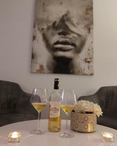Apartamento New Moment Lux