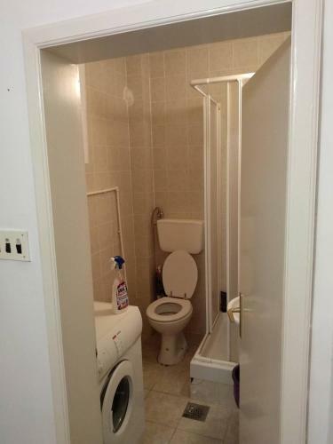 Apartman Drago Sveti Stefan