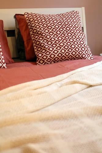 Apartamento Miera Residence