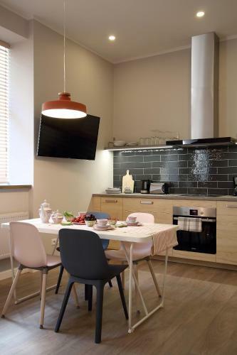Apartamento Miera Residence