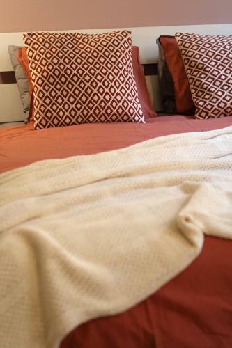 Apartamento Miera Residence