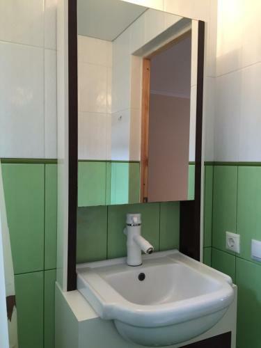 Hostal Guest House On Kharaniya