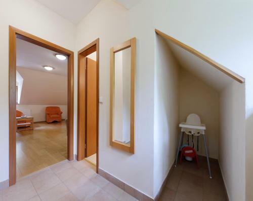 Hostal M�zeum ?erven� Kl�?tor