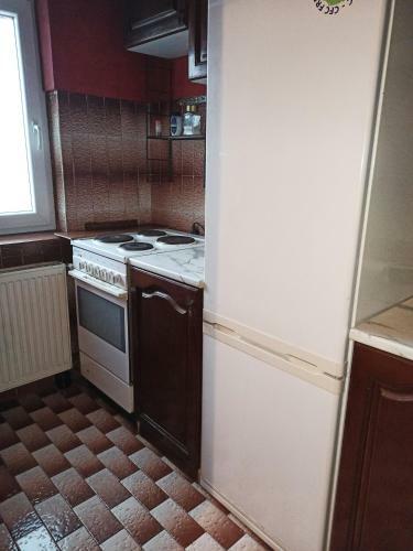 4 Apartmans Nis Mezgraja