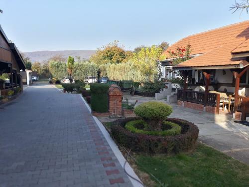 4 Apartmans Nis Mezgraja