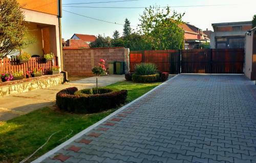 4 Apartmans Nis Mezgraja