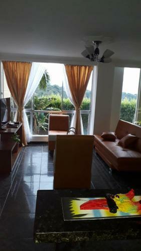 Apartamento Torres Del Rio