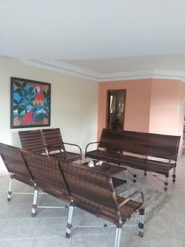 Recanto Sagrado Porto Das Dunas