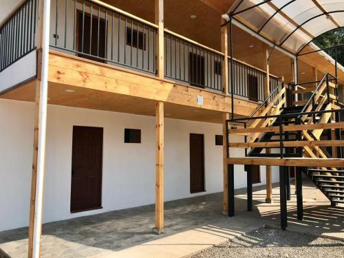 Los Lagos B&B