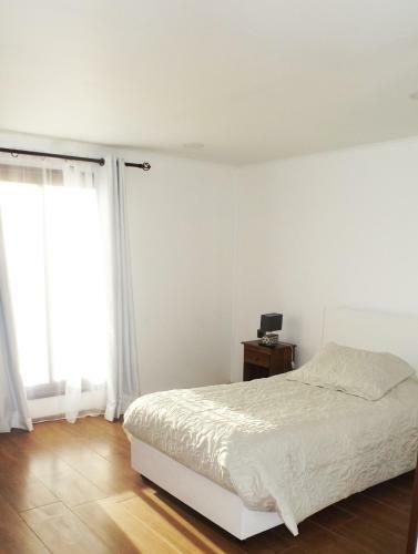 Los Lagos B&B