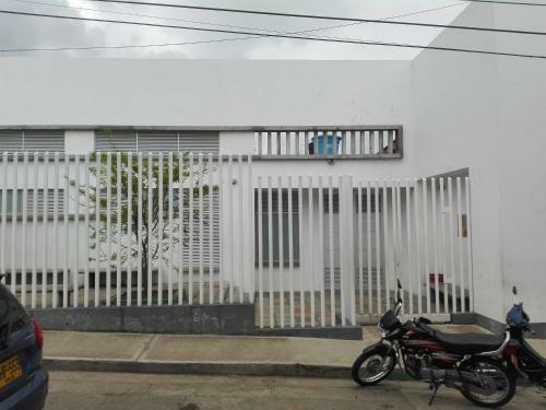 Hotel Alcarraza