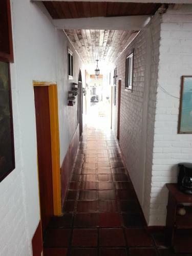 Hotel Alcarraza