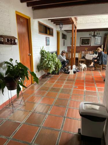 Hotel Alcarraza