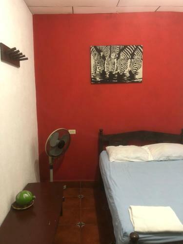 Albergue Hostal Vacaciones Nicas