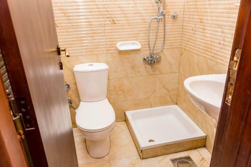 Al Tayser Hotel
