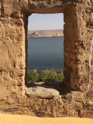 Hotel Nuba Nile
