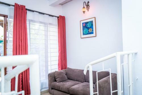 Milimani Studio Apartments