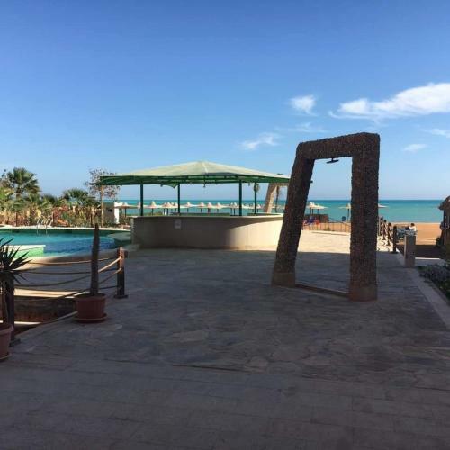 Apartamento Turtles Beach Resort D129