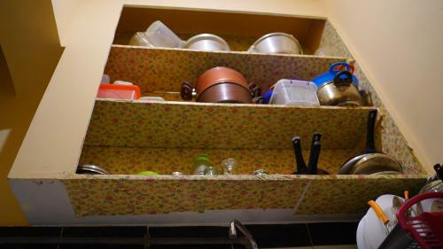Apartamento Spacious 2 Bedroom Apt Viewing The Holy Nile