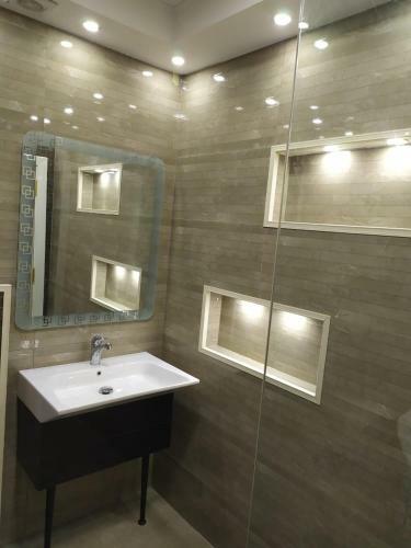 Apartment At Milsa Nasr City, Building No. 34