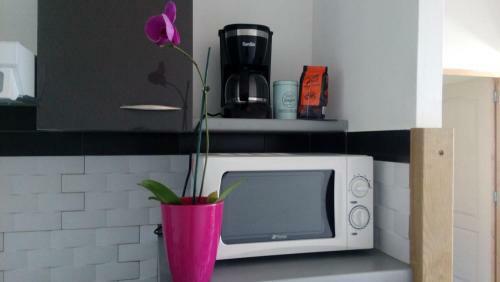 Apartamento Le Refuge