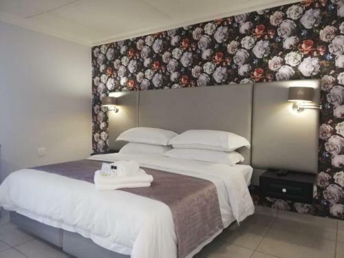 D Olive Rose Boutique Hotel Danielskuil