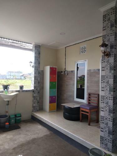 Albergue New Szabrian House