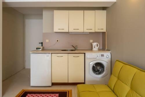 Apartamento Studio Treti Mart South