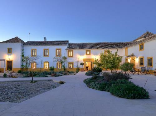 Agroturismo Cortijo De Las Piletas