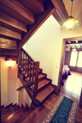 Agroturismo Casas Los Cantores