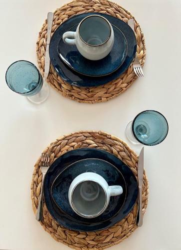 Apartamento *blue Sea Studio Altea * At The Beach