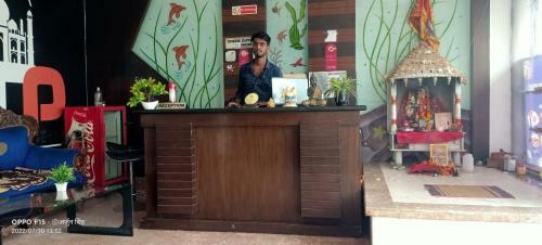 Hotel Taj Prince By Wb Inn