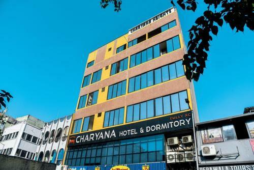 Charyana Hostel