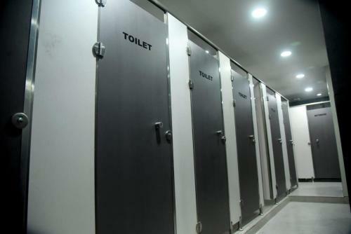 Charyana Hostel