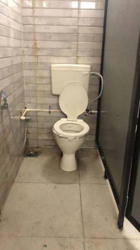 Charyana Hostel