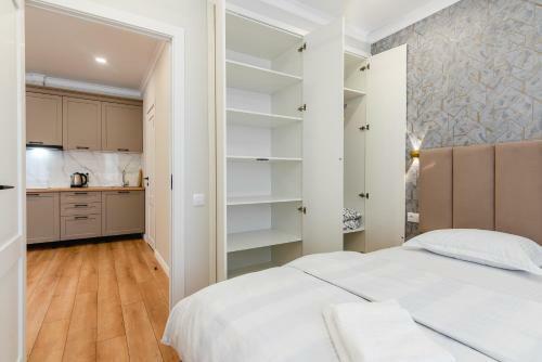 Comfortable Apartmen 2