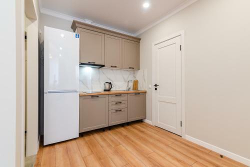 Comfortable Apartmen 2