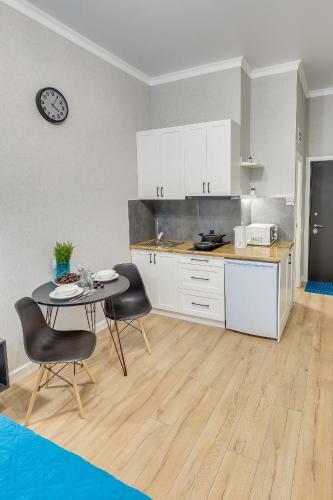Apartamento Yourhouse Vernyi