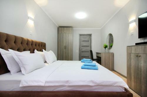 Happy And Comfortable Apartment