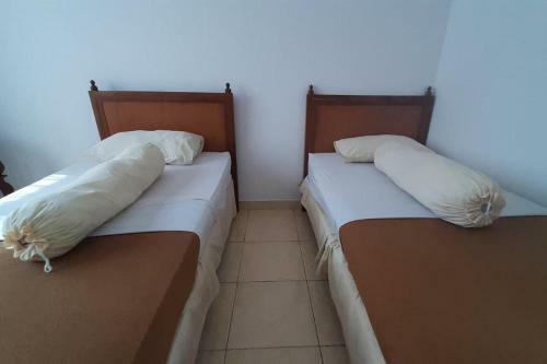 Hotel Akbar Syariah Banyumas Redpartner