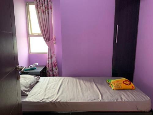 Apartemen Mekarwangi Square By Citra