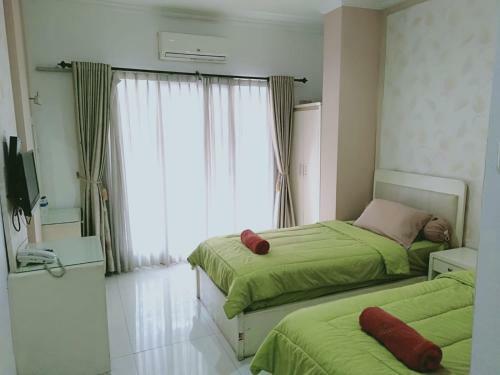 Rizh Hotel Bandung