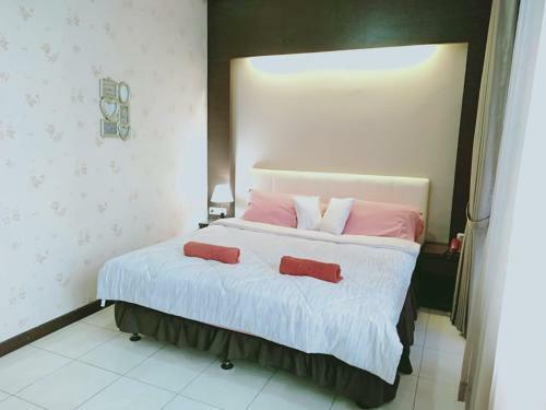 Rizh Hotel Bandung