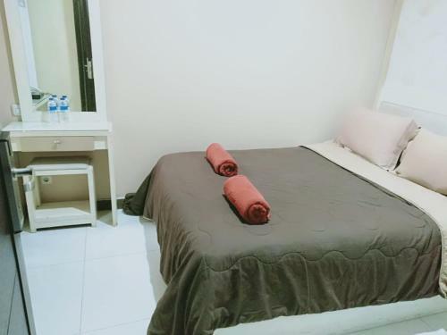 Rizh Hotel Bandung
