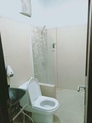 Rizh Hotel Bandung