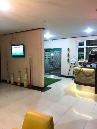 Rizh Hotel Bandung