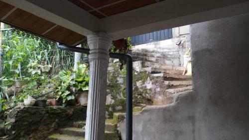 Apartamento Parice Mount View