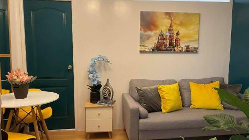 Apartamento Uno Staycation By Project Nest