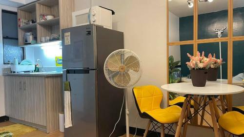 Apartamento Uno Staycation By Project Nest