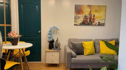 Apartamento Uno Staycation By Project Nest